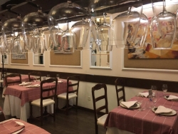 Foto cedida por el restaurante