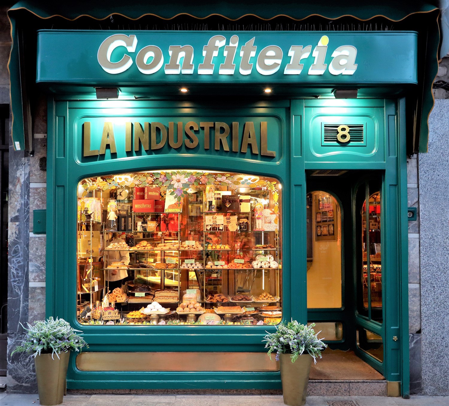 Foto cedida por el restaurante