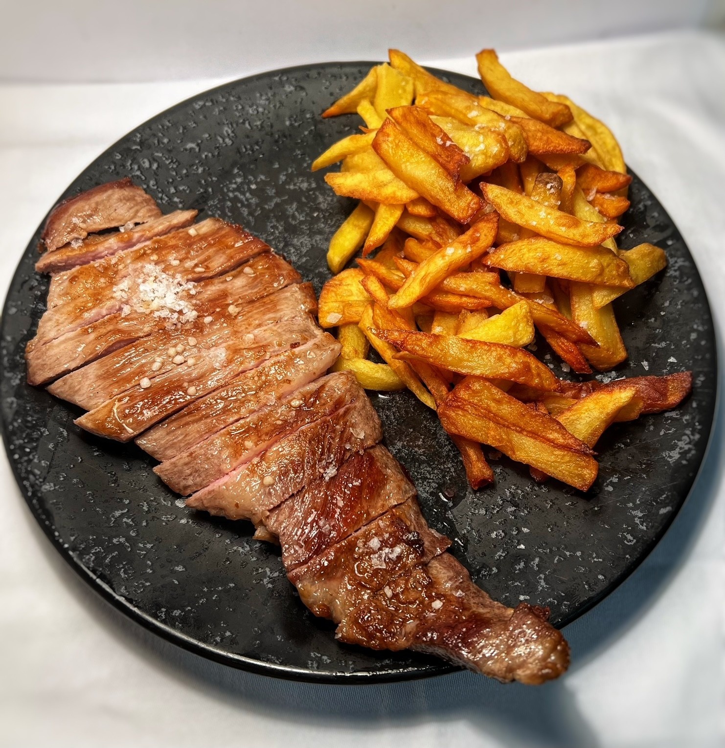 Foto cedida por el restaurante
