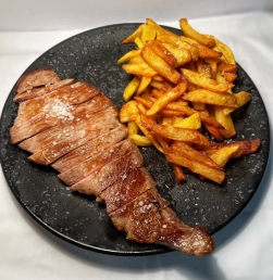 Foto cedida por el restaurante
