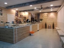 Foto cedida por el restaurante