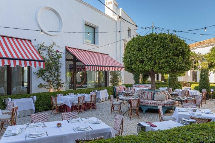 Foto cedida por el restaurante