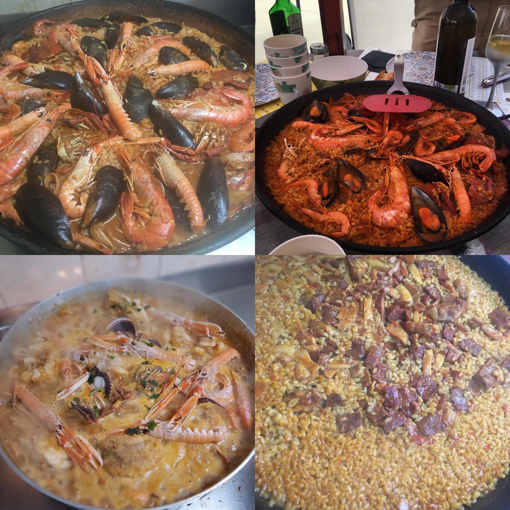 Foto cedida por el restaurante