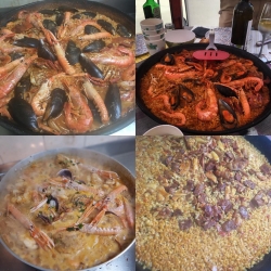 Foto cedida por el restaurante
