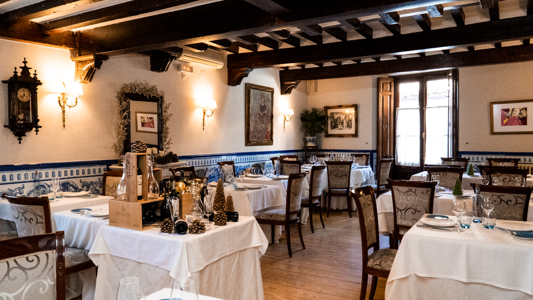 Foto cedida por el restaurante