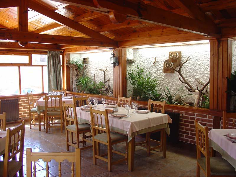 Foto cedida por el restaurante