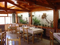 Foto cedida por el restaurante