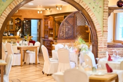 Foto cedida por el restaurante