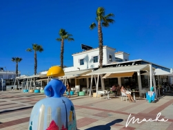 Foto cedida por el restaurante