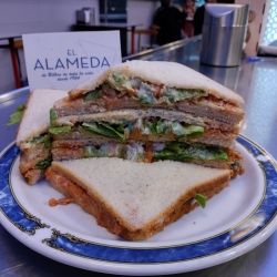 Foto cedida por el restaurante