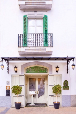 Foto cedida por el restaurante