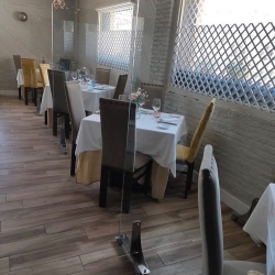 Foto cedida por el restaurante