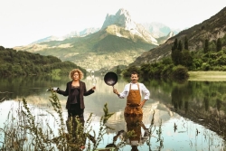 Foto cedida por el restaurante
