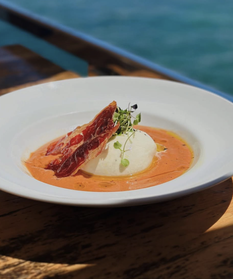 La Ostrería San Vicente