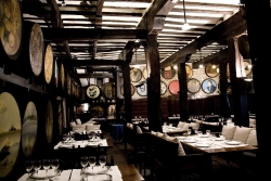 Foto cedida por el restaurante