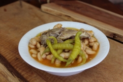 Foto cedida por el restaurante