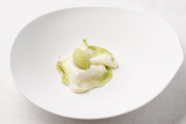 Foto cedida por el restaurante