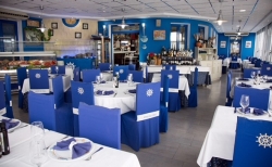 Foto cedida por el restaurante
