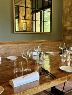 Foto cedida por el restaurante