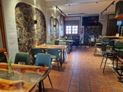 Foto cedida por el restaurante