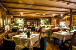 Foto cedida por el restaurante Quintín - Ultramarinos.