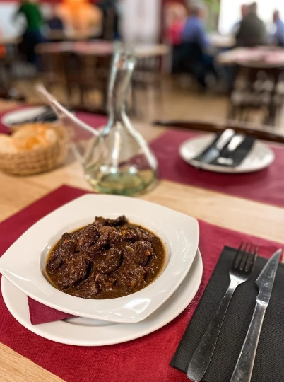 Foto cedida por el restaurante