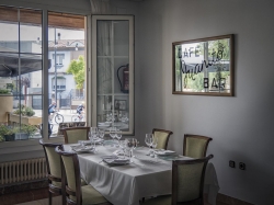 Foto cedida por el restaurante
