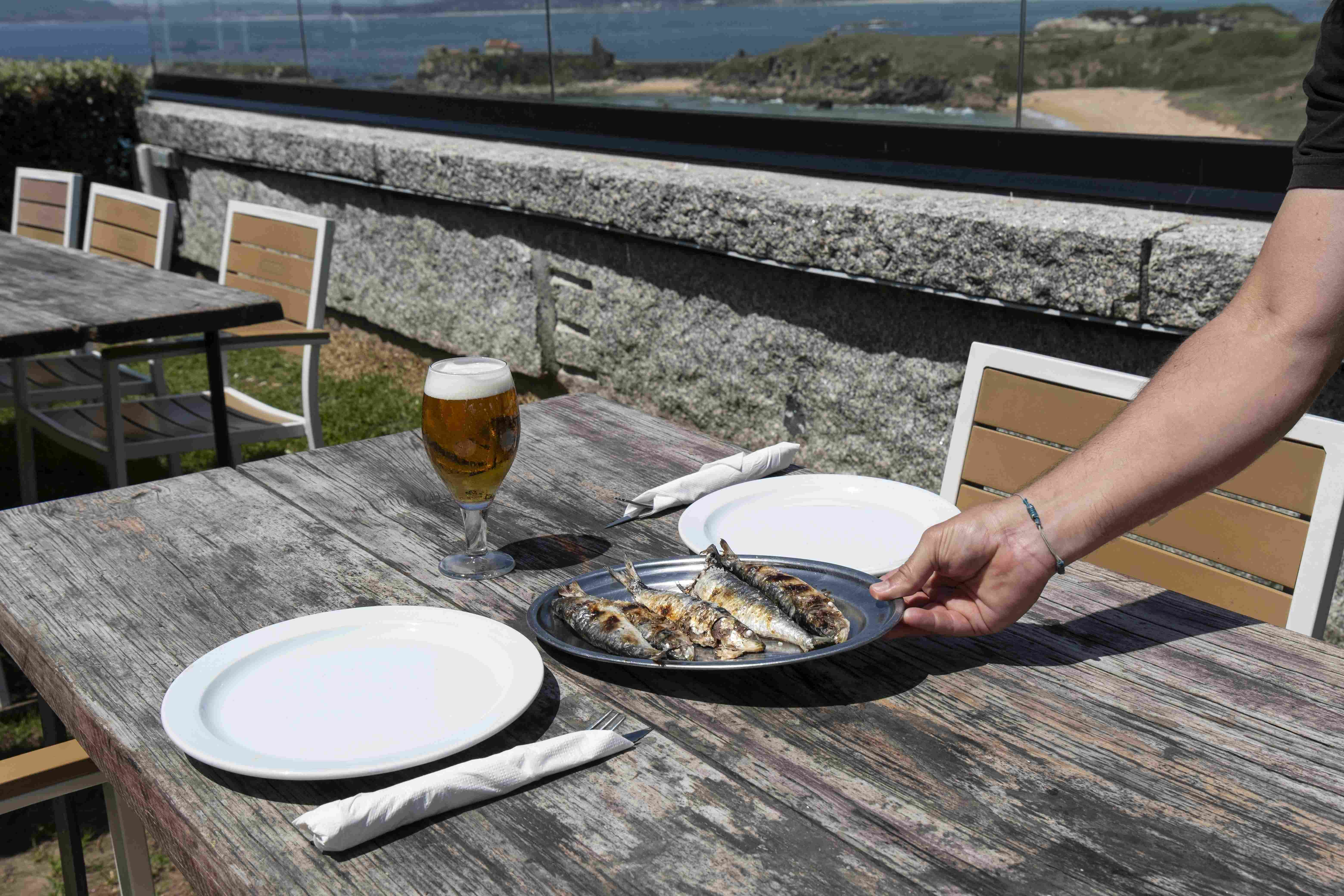 Foto cedida por el restaurante