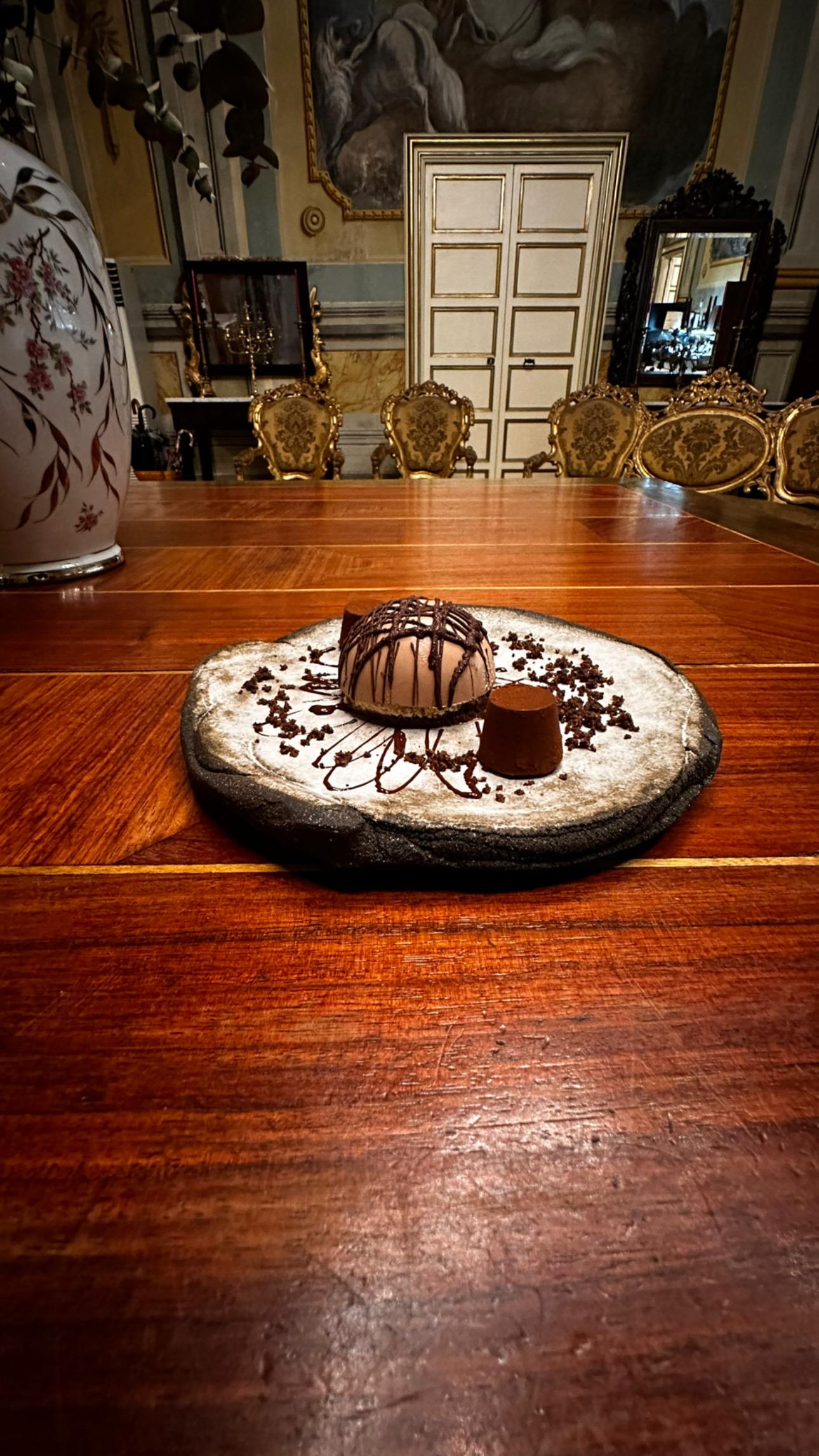 VIA restaurant