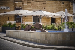 Foto cedida por el restaurante
