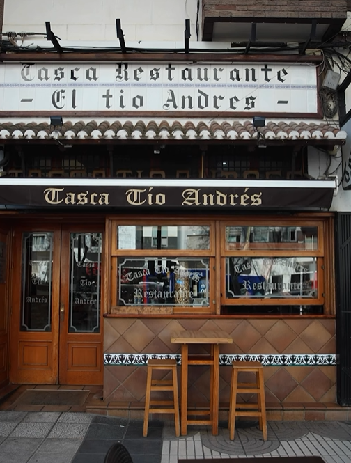 Foto cedida por el restaurante