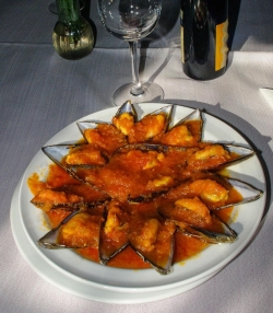 Foto cedida por el restaurante