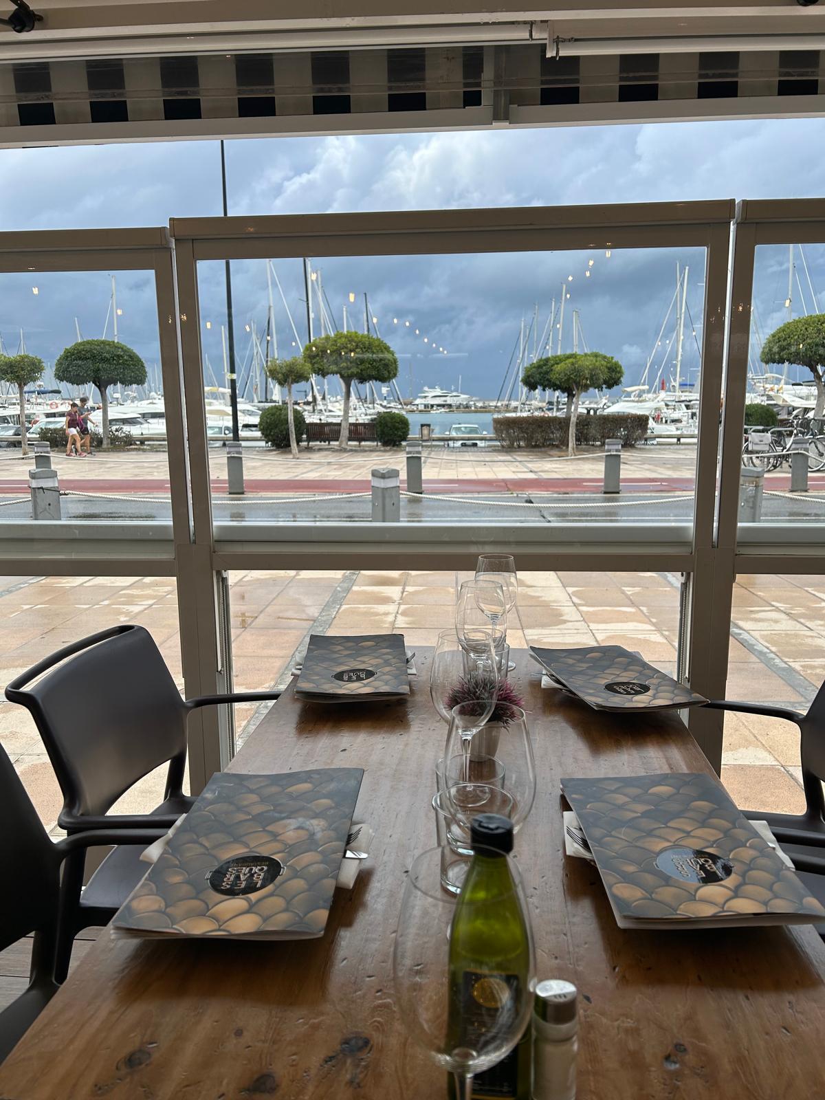 Foto cedida por el restaurante