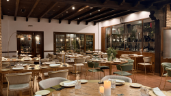 Foto cedida por el restaurante