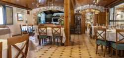 Foto cedida por el restaurante