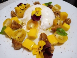 Foto cedida por el restaurante