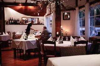 Foto cedida por el restaurante
