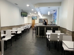 Foto cedida por el restaurante
