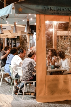 Foto cedida por el restaurante