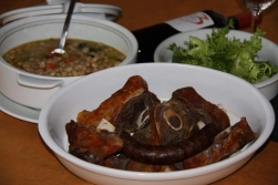 Foto RRSS del restaurante