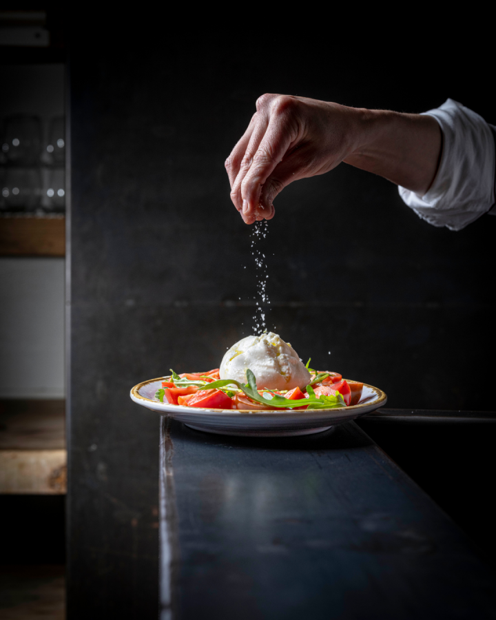 Foto cedida por el restaurante