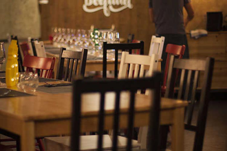 Foto cedida por el restaurante