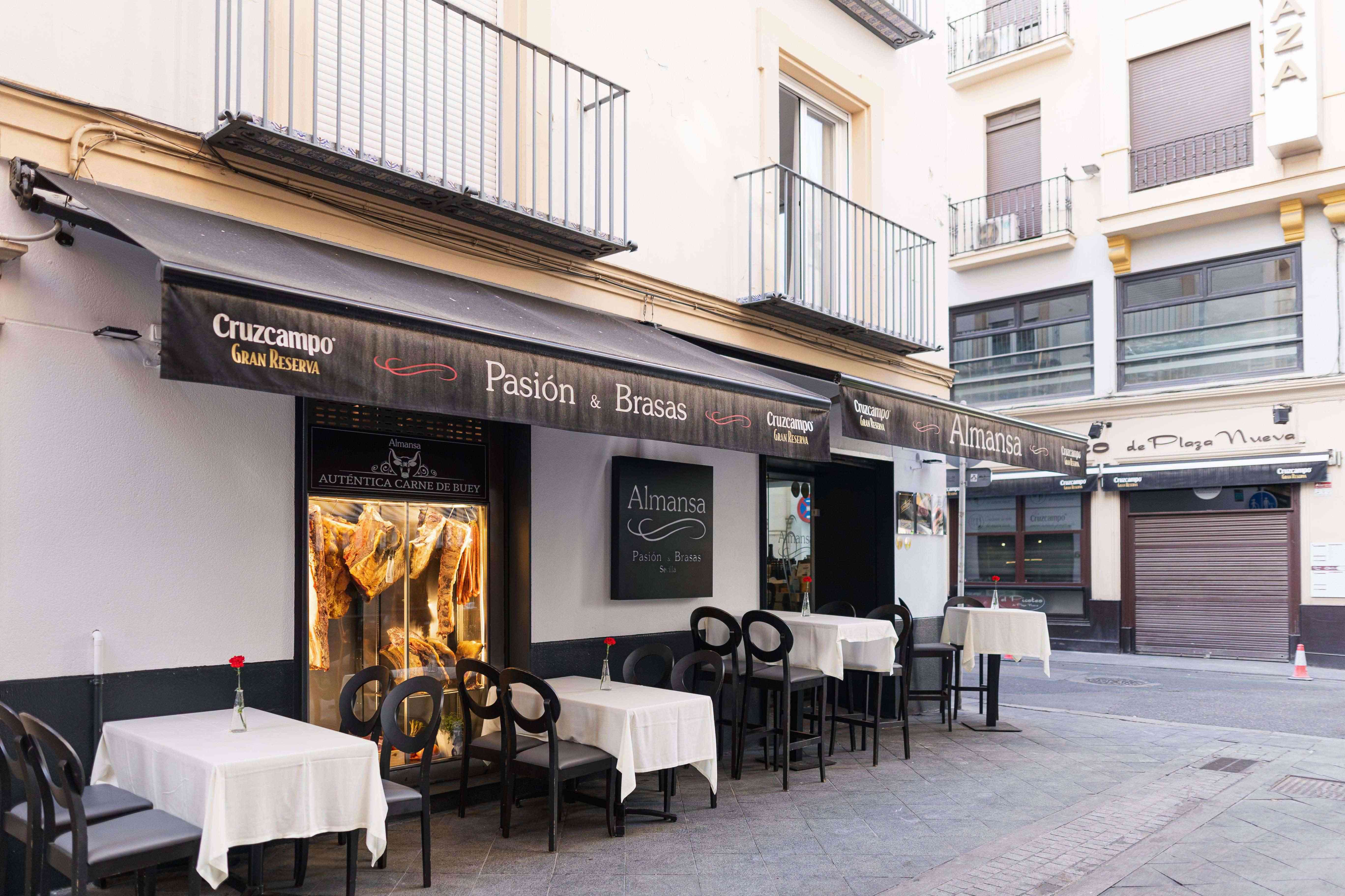 Foto cedida por el restaurante