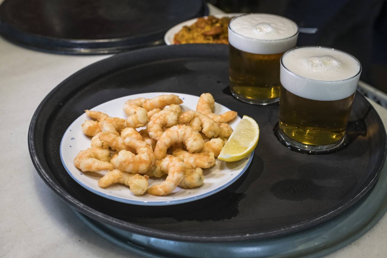 La Esquinita de Javi