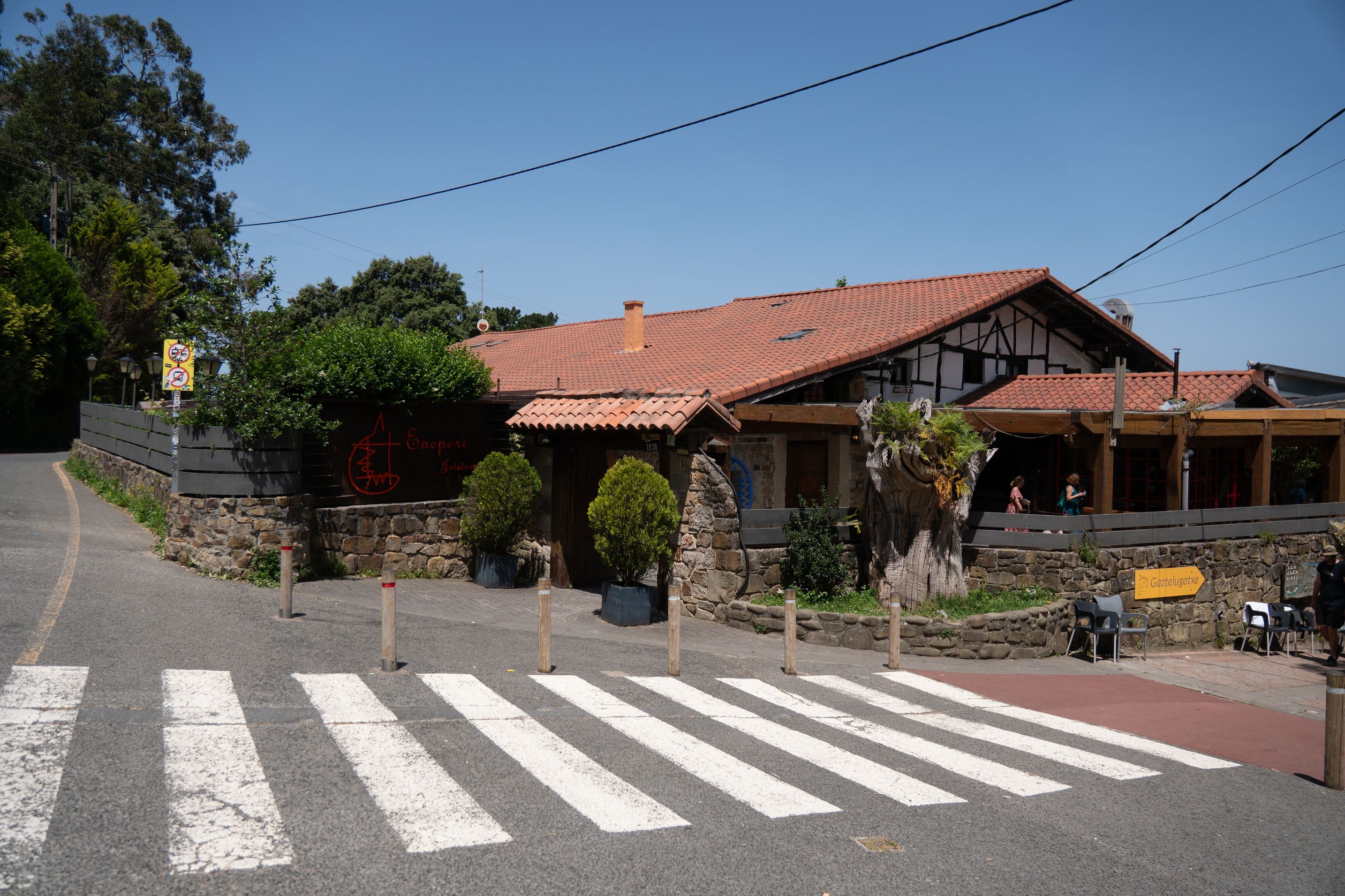 Galerna - Eneperi