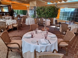 Foto cedida por el restaurante