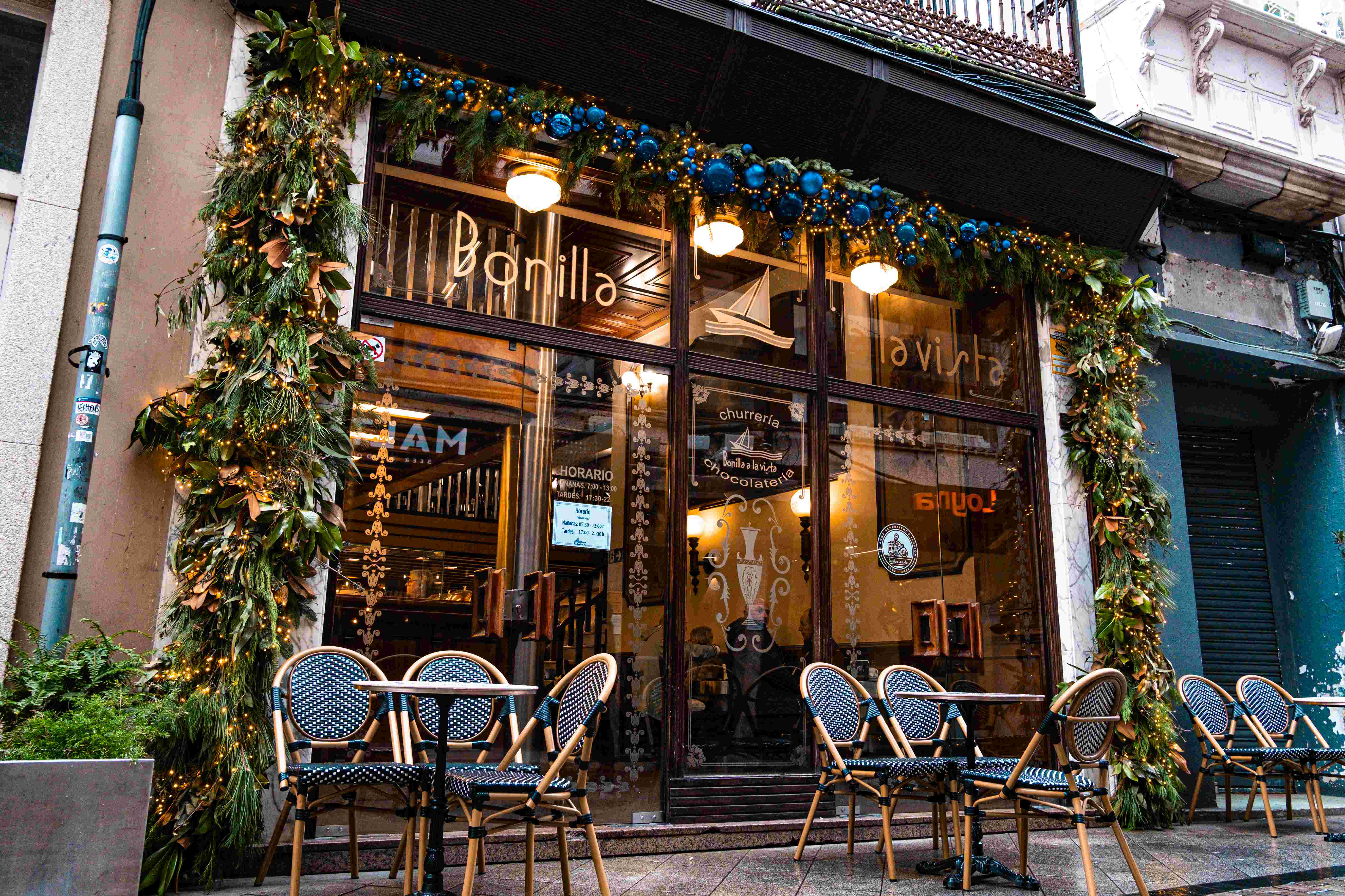Foto cedida por el restaurante