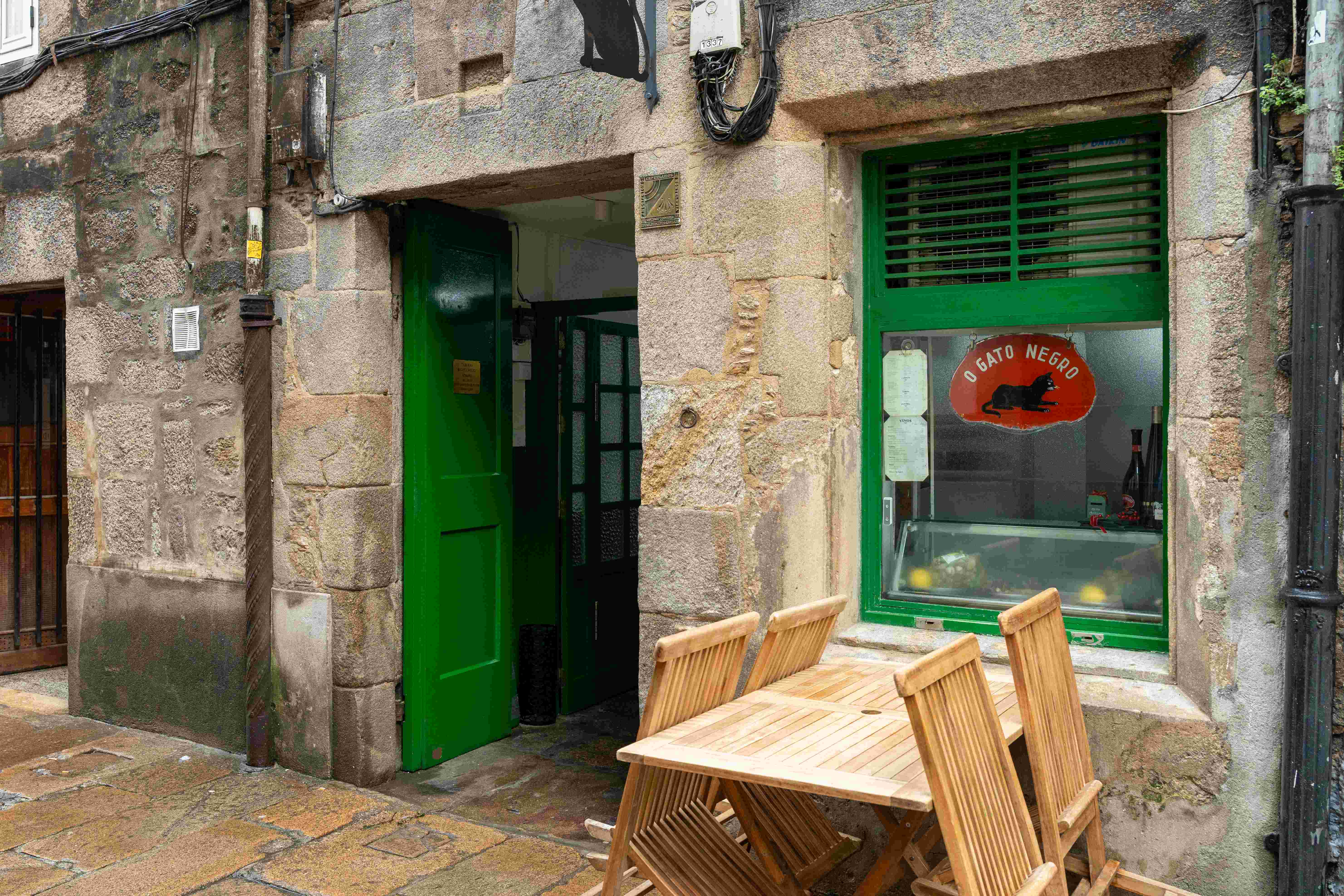 Foto cedida por el restaurante
