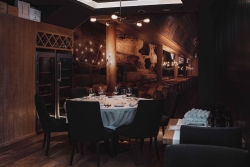 Foto cedida por el restaurante