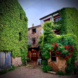 Foto cedida por el restaurante